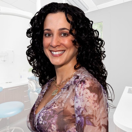 Rita Dargham, DMD Photo