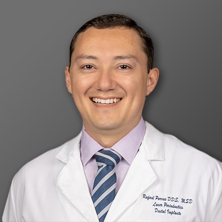 Jose Porras, DDS Photo