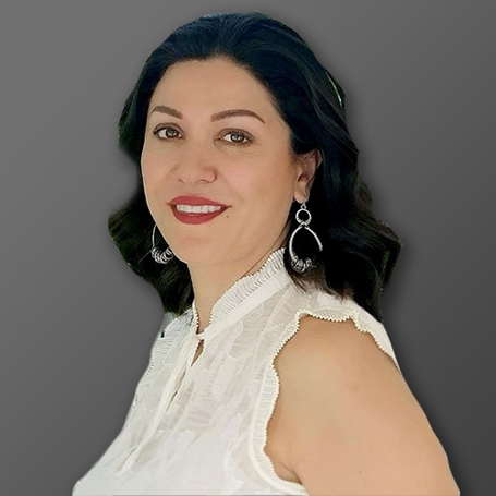 Abeer Altarsha, RDH Photo