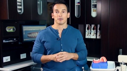 Different Types of Braces