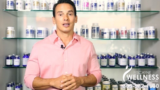 Fish Oils