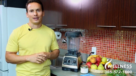 Green Smoothies