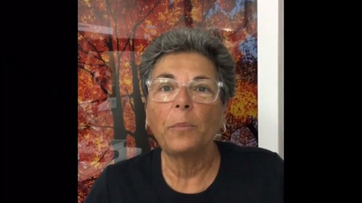 Patient Testimonial About Porcelain Veneers