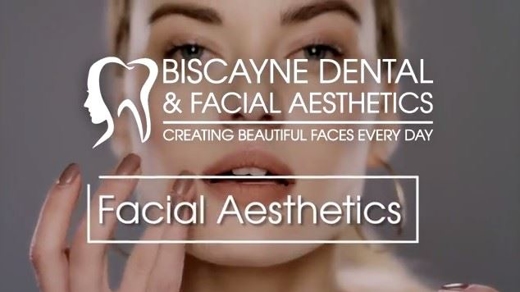 Facial Aesthetics