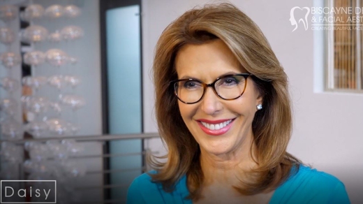 Patient Testimonial - Daisy