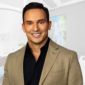 Miami Orthodontist Julio Hernandez