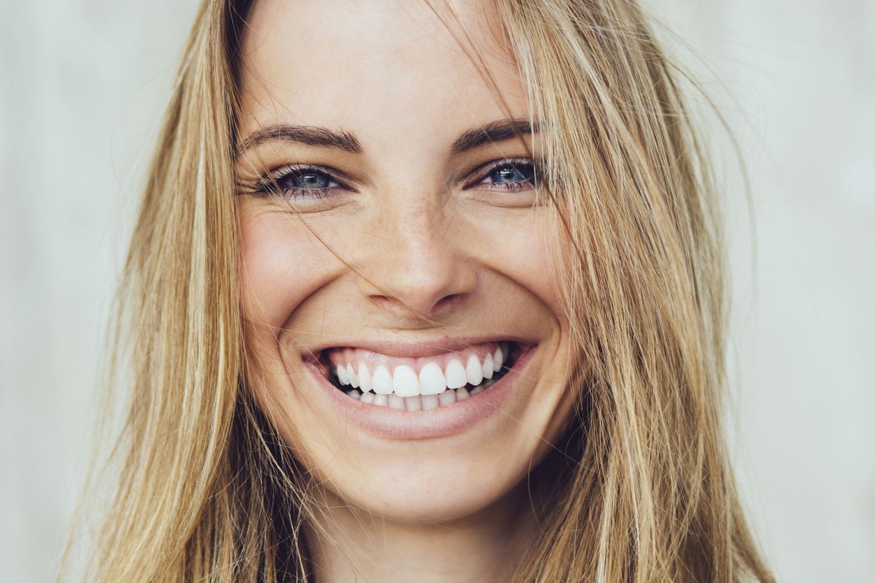 How to Achieve a More Beautiful Smile