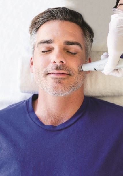 Hydrafacial - Male