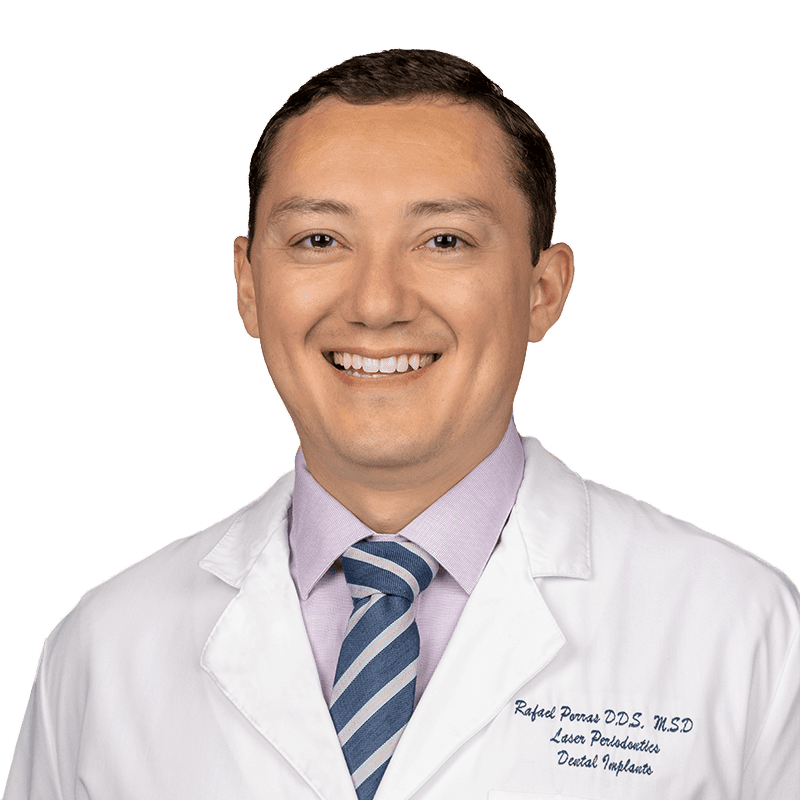 Jose  Porras, DDS Photo