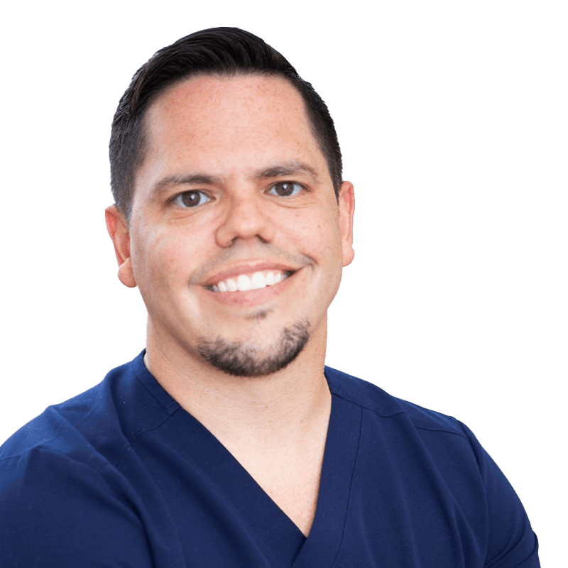 Cesar  Hernandez, DDS Photo